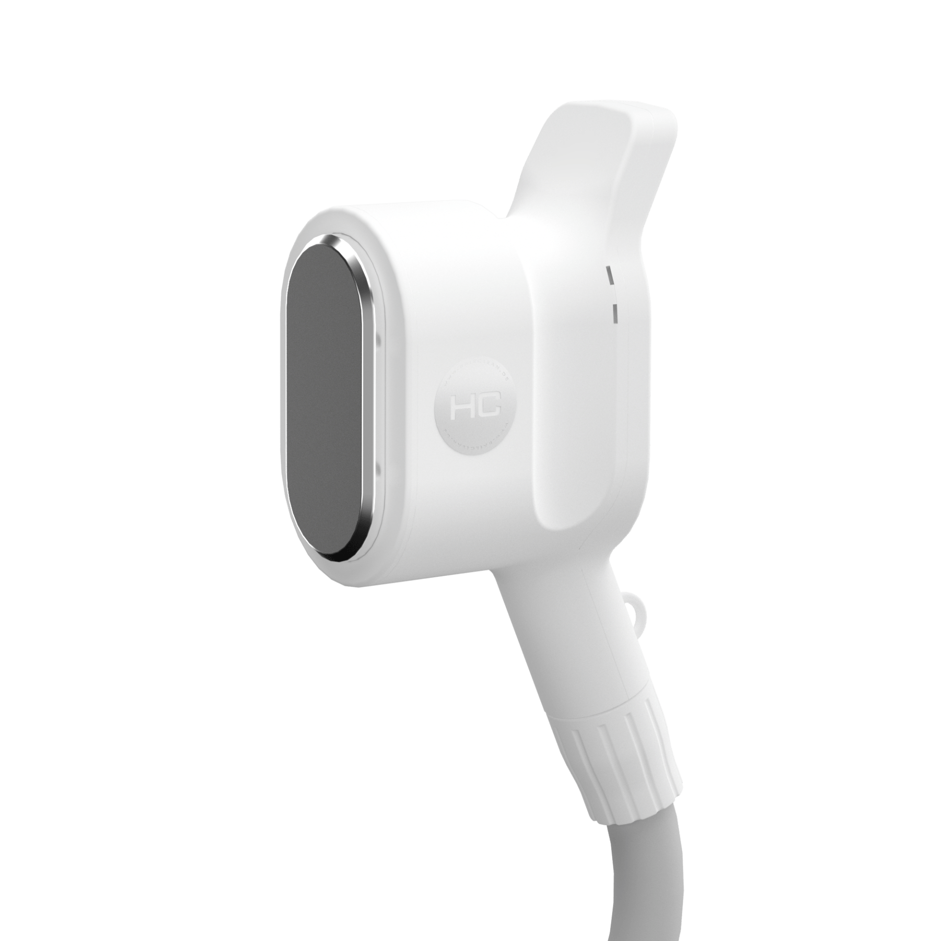 Super Chiller - Medical White