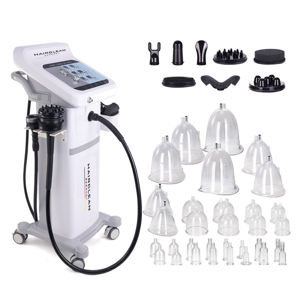 G8 Vacuum Massager