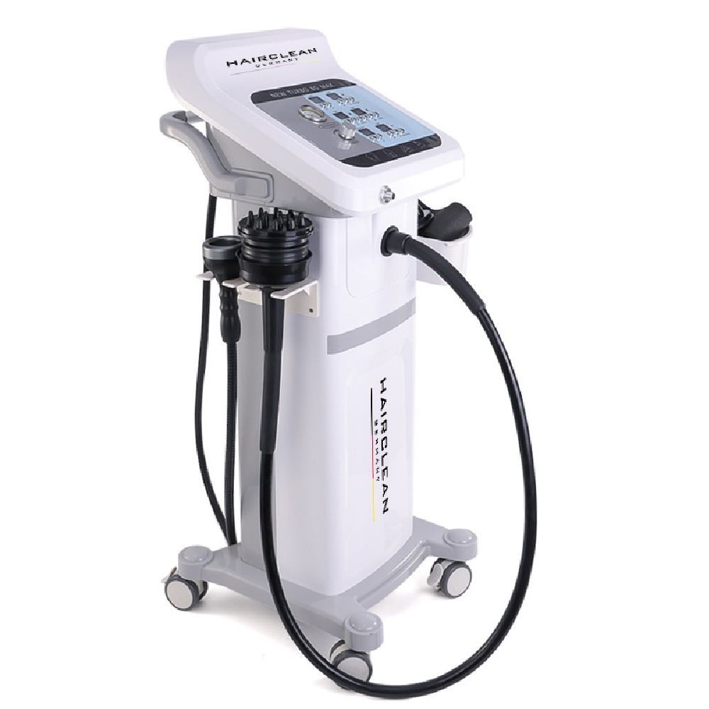 G8 Vacuum Massager