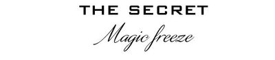 THE SECRET - Magic freeze