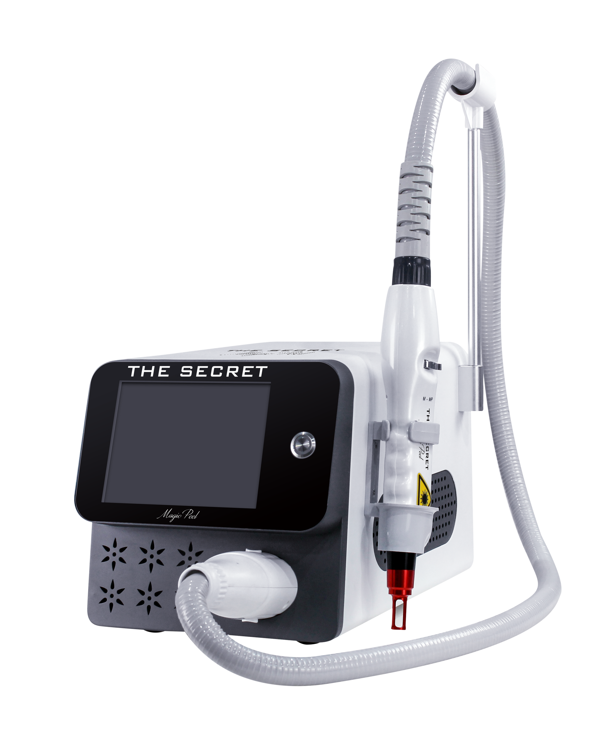 Messe Angebot Magic Peel