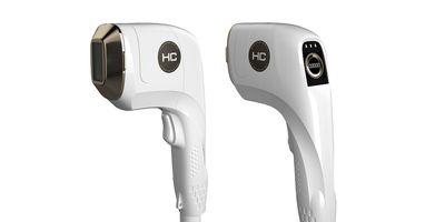 Diodenlaser 4 Wellen