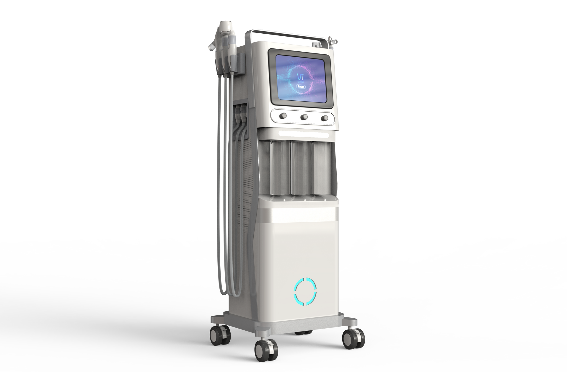 SECRET Aquafacial 1 NW