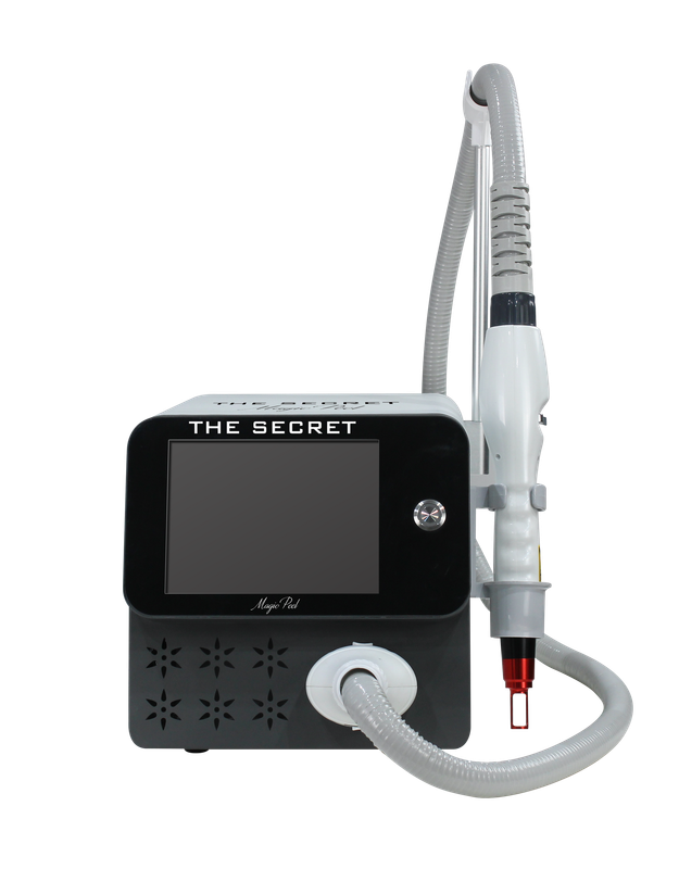 MAGIC PEEL MAGIC PEEL