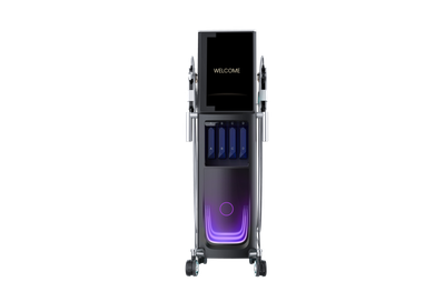 SECRET Aquafacial 1 PL SECRET Aquafacial 1 PL