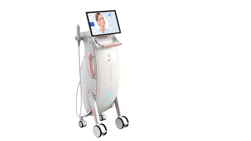 SECRET HIFU 2 PL SECRET HIFU 2 PL