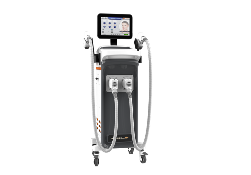 SECRET Laser 1 NW SECRET Laser 1 NW