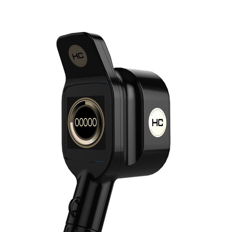 Super Chiller - Black/Gold