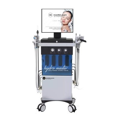 Hydro Master NF - NiSV Frei Hydro Master NF - NiSV Frei