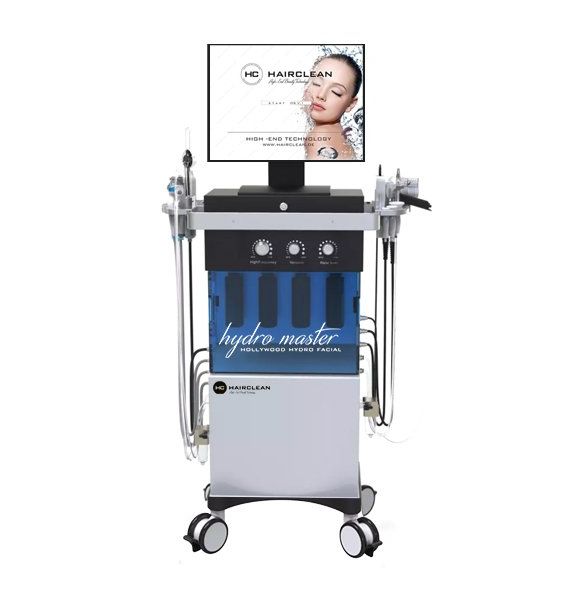 Hydro Master 1 Hydro Master 1