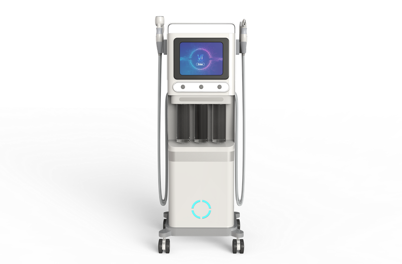 SECRET Aquafacial 1 NW SECRET Aquafacial 1 NW