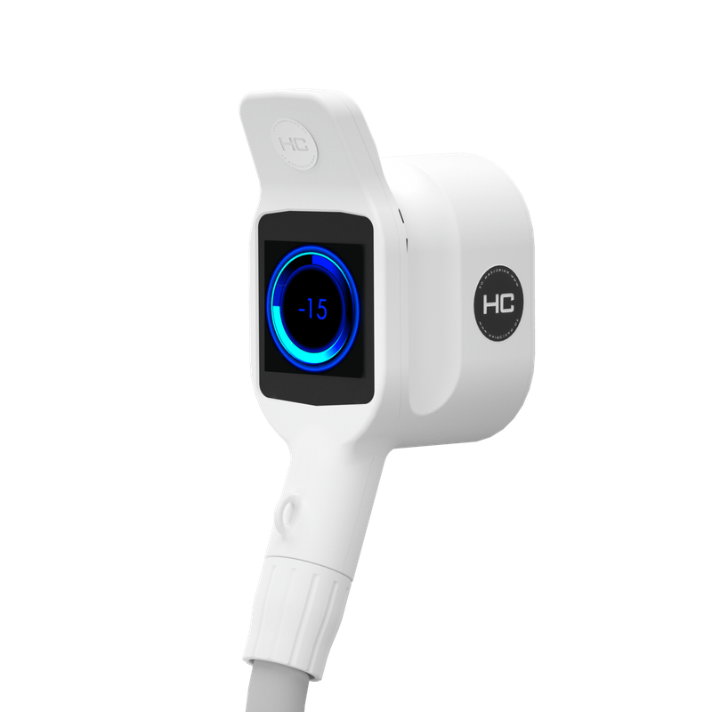 Super Chiller - Medical White