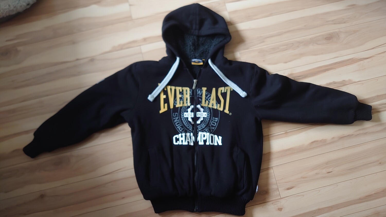 Everlast Hoodie