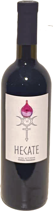 HECATE 2022