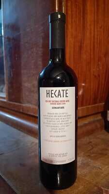 HECATE 2022