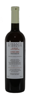 AMBROSIA 2021
