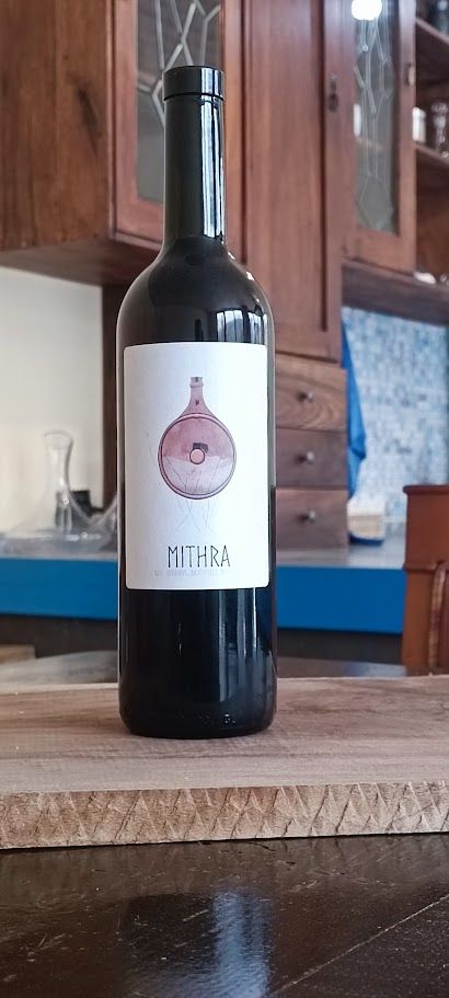 Mithra 2021
