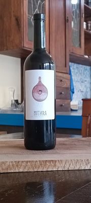 AMBER DRY WINES