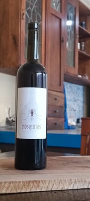 ROSE DRY WINES