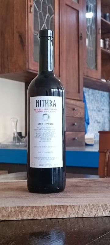Mithra 2021