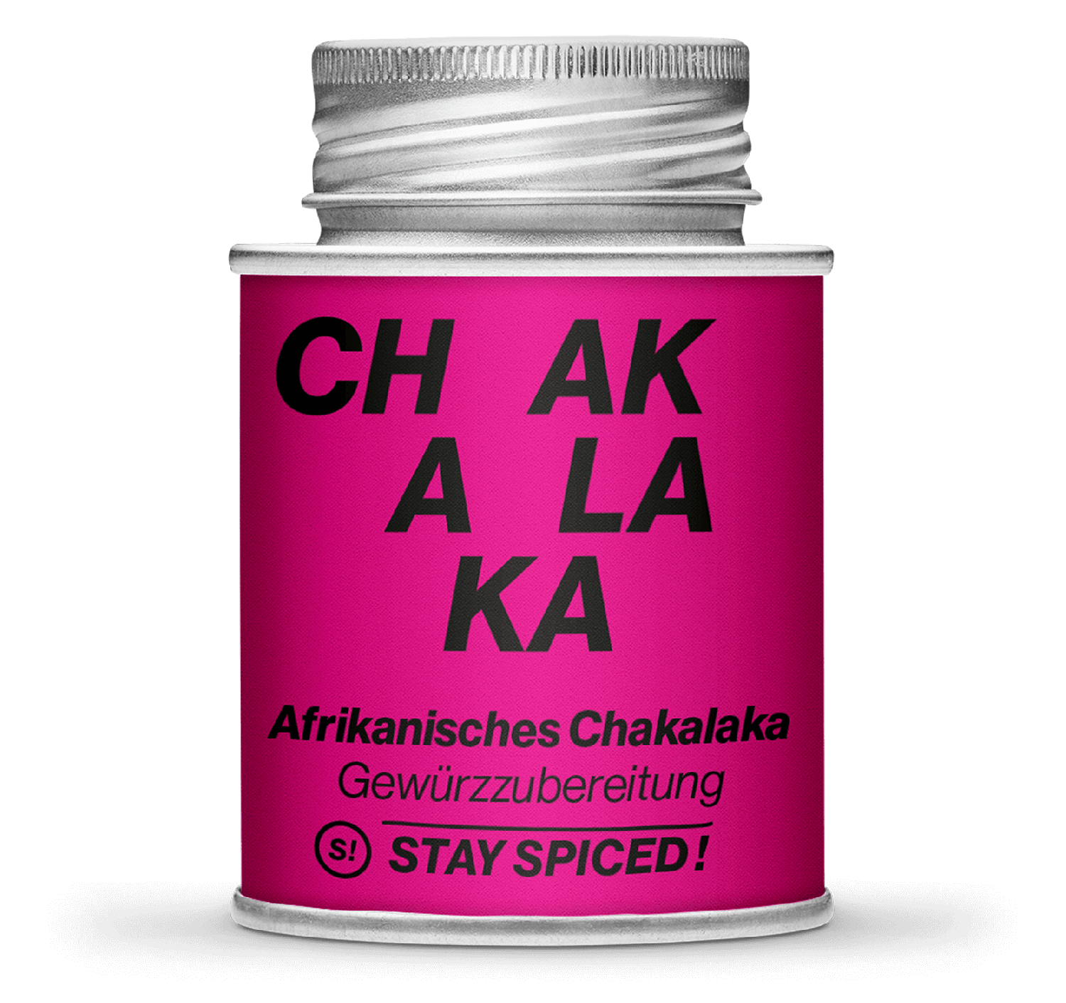Chakalaka - exotische Gewürzmischung