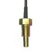 Sensor de Temperatura NTC M10 0-150ºC
