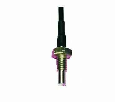 Sensor de Temperatura NTC M6
