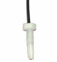 Sensor de Temperatura NTC M8 Plástico 0-150ºC