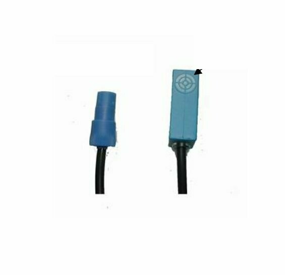 Sensor de velocidad V0206