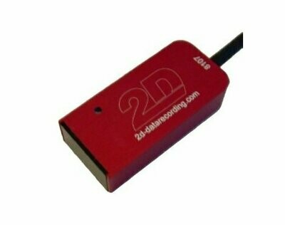 Sensor Receptor Laptrigger 16 Canales