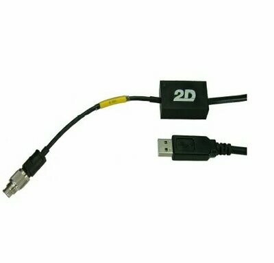 Cable USB-CAN