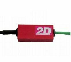 Amplificador para sensores Tipo K 0-1000ºC