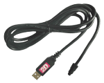 Cable USB-COM