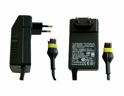 Transformador Universal 230V a 12V