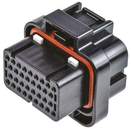 AMP SuperSeal 34PF