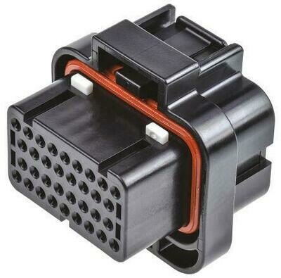 AMP SuperSeal 34PF