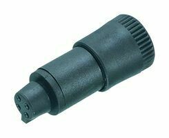 Conector Binder Series 719 4PF