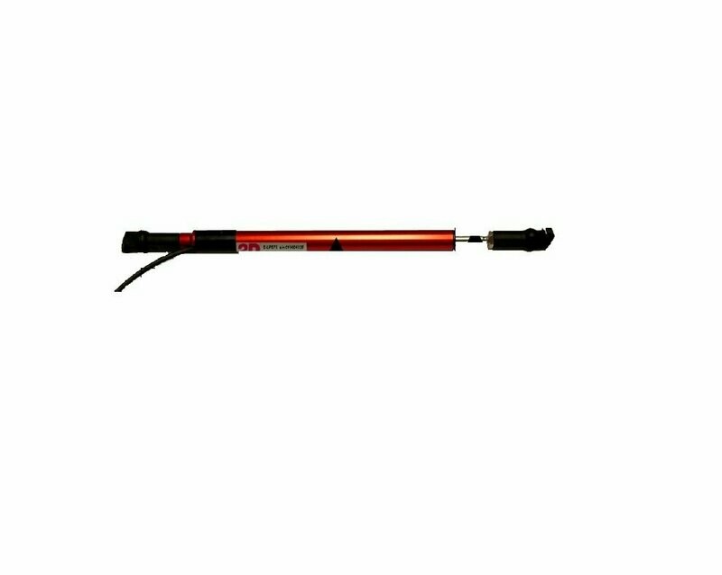 Potenciometro lineal 75mm slim body