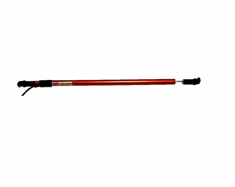 Potenciometro lineal 150mm slim body