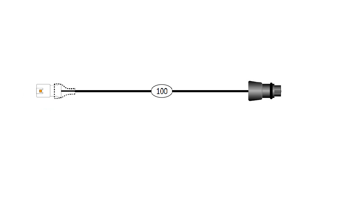 Cableado Adaptador
