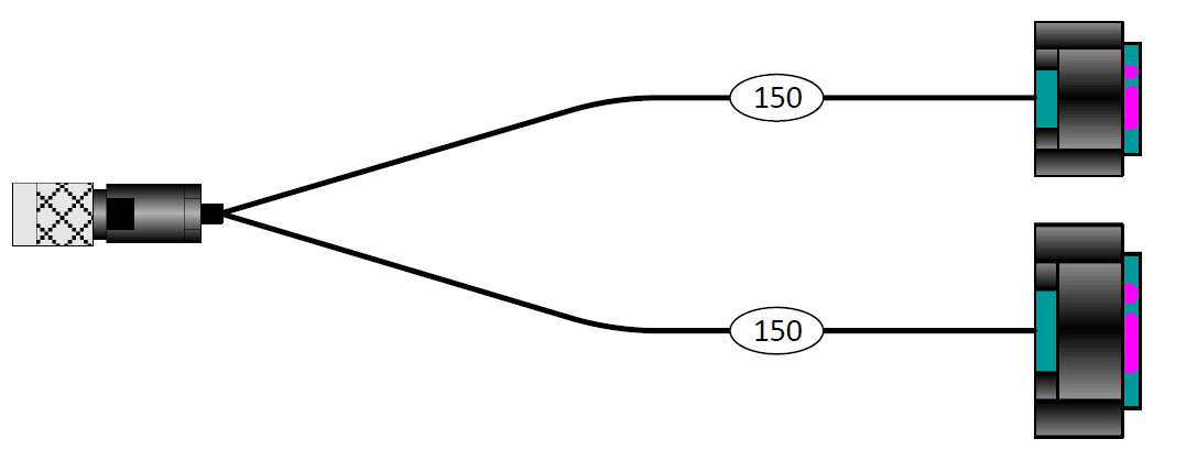 Cableado Conexión BigDash