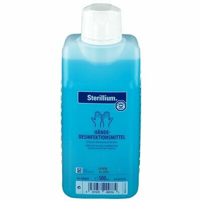 Sterillium, 500 ml