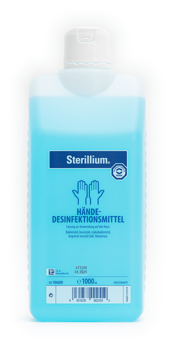 Sterillium, 1000 ml
