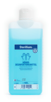 Sterillium, 1000 ml