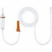 Infudrop Air G, Infustionssytem
* Sprechstundenbedarf *