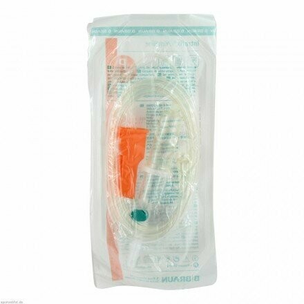 Intrafix Air Infusionssystem (Braun)
* Sprechstundenbedarf *