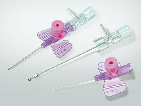 Vasofix Safety Braunülen 20G 1, 1mm, 50 Stück
* Sprechstundenbedarf *
