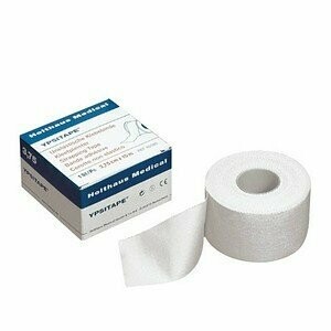 Ypsitape 3,75 cm, 10 m
*Sprechstundenbedarf*