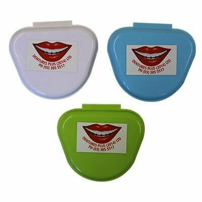 Denture Bath – Small