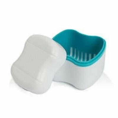 Denture Bath - Medium